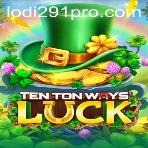 Lodi291 Casino App